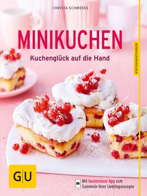 cover image of Minikuchen